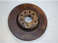 1K0615301AA Диск тормозной Audi A3 (8V) e-tron 2014-2018 20729589 #3