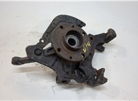 51900011, 51928527 Ступица (кулак, цапфа) Fiat Panda 2011-2025 20729707 #1