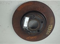 13502045 Диск тормозной Chevrolet Cruze 2009-2015 20729726 #1