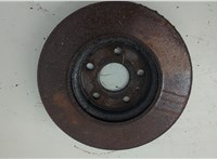 13502045 Диск тормозной Chevrolet Cruze 2009-2015 20729726 #2