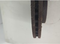 13502045 Диск тормозной Chevrolet Cruze 2009-2015 20729726 #3