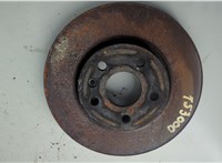 13502045 Диск тормозной Chevrolet Cruze 2009-2015 20729733 #1