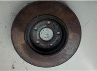 13502045 Диск тормозной Chevrolet Cruze 2009-2015 20729733 #3