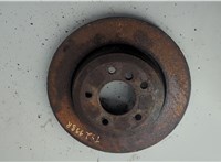 34216864061, 6864061 Диск тормозной BMW 6 E63 2003-2010 20729818 #1