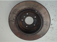 34216864061, 6864061 Диск тормозной BMW 6 E63 2003-2010 20729818 #2