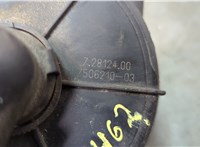 11727506210, 7506210 Нагнетатель воздуха (насос продувки) BMW 7 E65 2001-2008 20729846 #4