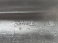  Накладка рейлинга Dacia Sandero 2013-2020 20729876 #6