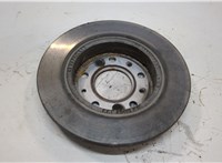  Диск тормозной Chevrolet Trailblazer 2019- 20729895 #1