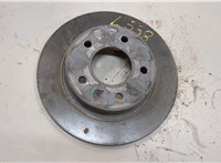  Диск тормозной Chevrolet Trailblazer 2019- 20729895 #3