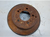 Диск тормозной Hyundai Sonata 5 NF 2005-2010 20729906 #3
