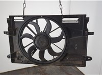 39012568 Вентилятор радиатора Chevrolet Cruze 2015-2023 20729910 #1