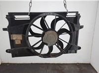 39012568 Вентилятор радиатора Chevrolet Cruze 2015-2023 20729910 #2