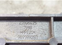 22806425 Кронштейн бампера Chevrolet Tahoe 2014-2021 20729951 #3