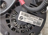 12318570675, 8570675 Генератор BMW 3 F34 Gran Turismo 2013-2019 20730069 #2