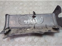 7L6103926A Накладка декоративная на ДВС Audi Q7 2005-2015 20730113 #2