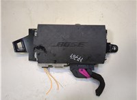 4L0035223J Усилитель звука Audi Q7 2005-2015 20730130 #1