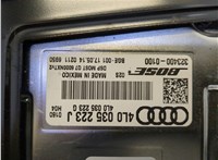 4L0035223J Усилитель звука Audi Q7 2005-2015 20730130 #3