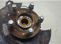  Ступица (кулак, цапфа) Chevrolet Equinox 2017-2024 20730156 #2