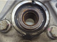  Ступица (кулак, цапфа) Chevrolet Equinox 2017-2024 20730156 #5