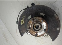 13319480 Ступица (кулак, цапфа) Chevrolet Cruze 2009-2015 20730269 #1