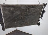 84493651 Радиатор охлаждения двигателя Chevrolet Malibu 2018-2025 20730450 #1