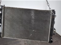 84493651 Радиатор охлаждения двигателя Chevrolet Malibu 2018-2025 20730450 #2