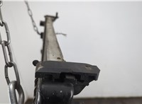 84493651 Радиатор охлаждения двигателя Chevrolet Malibu 2018-2025 20730450 #4