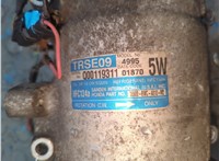 38810RZYA01 Компрессор кондиционера Acura RDX 2006-2013 20730527 #2