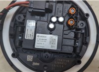  Двигатель отопителя (моторчик печки) BMW X5 E53 2000-2006 20730572 #4