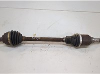  Полуось (приводной вал, шрус) Renault Captur 2013-2017 20730700 #1