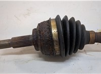  Полуось (приводной вал, шрус) Renault Captur 2013-2017 20730700 #2