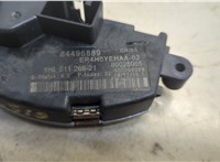 84496889 Сопротивление отопителя (моторчика печки) Chevrolet Bolt 2016-2021 20730913 #2