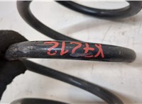  Пружина подвески Mercedes Vito W639 2003-2014 20730967 #3