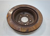  Диск тормозной Nissan Murano 2008-2015 20731268 #1