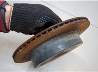  Диск тормозной Nissan Murano 2008-2015 20731268 #2