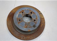  Диск тормозной Nissan Murano 2008-2015 20731268 #3