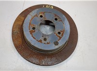  Диск тормозной Nissan Murano 2008-2015 20731271 #3