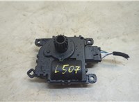  Электропривод заслонки отопителя Ford Explorer 2019-2025 20731296 #1