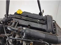  Заслонка дроссельная Opel Meriva 2003-2010 11566946 #7