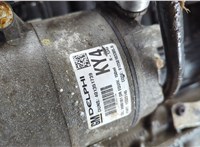  Заслонка дроссельная Opel Meriva 2003-2010 11566946 #9