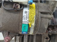  Форсунка топливная Opel Meriva 2003-2010 11566977 #2