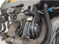  Форсунка топливная Opel Meriva 2003-2010 11566977 #3