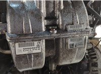  Форсунка топливная Opel Meriva 2003-2010 11566977 #4