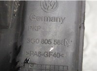  Трос капота Volkswagen Passat 8 2015- 11567024 #3