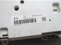  Щиток приборов (приборная панель) Acura RDX 2006-2013 20731501 #6