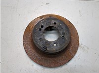  Диск тормозной KIA Optima 4 2012-2020 20731628 #1