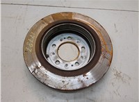  Диск тормозной KIA Optima 4 2012-2020 20731628 #2