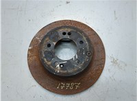  Диск тормозной KIA Optima 4 2012-2020 20731632 #1