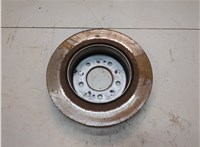  Диск тормозной KIA Optima 4 2012-2020 20731632 #3