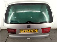 7M3943021B Подсветка номера Seat Alhambra 1996-2010 11567199 #1